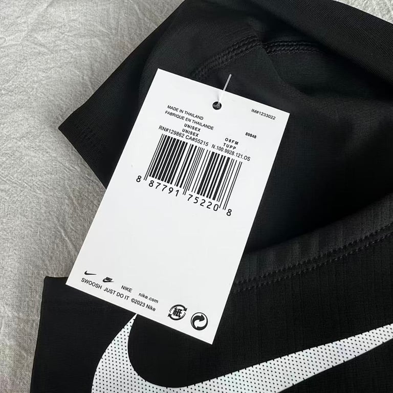 Nike Hood Balaclava Mask - 5