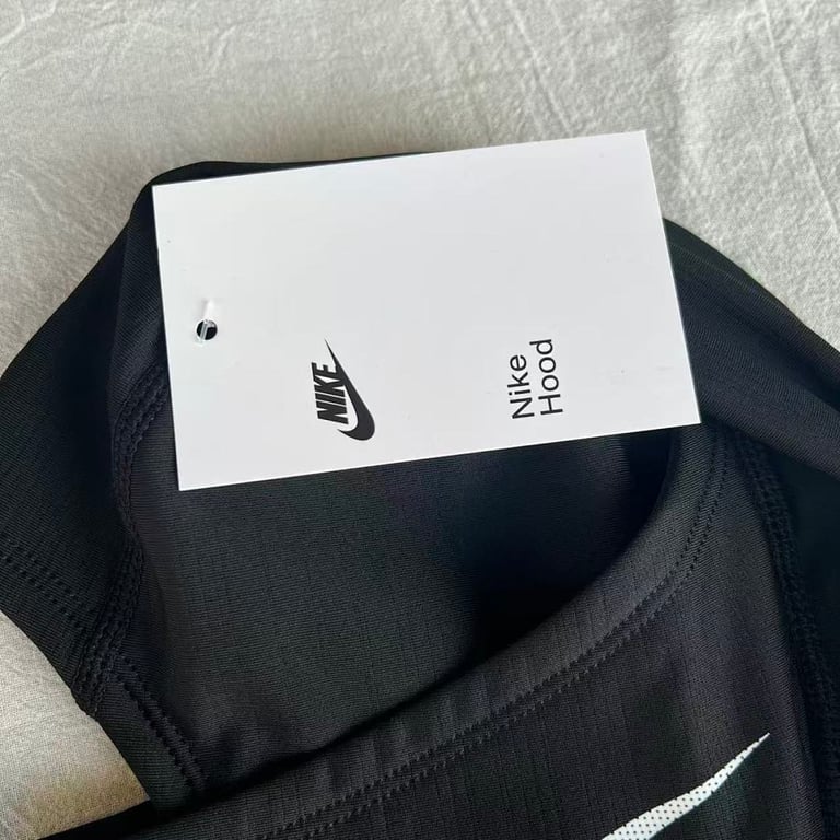 Nike Hood Balaclava Mask - 6