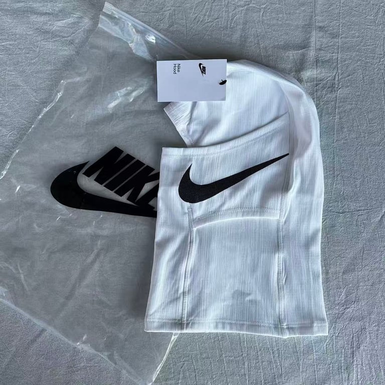 Nike Hood Balaclava Mask - 7