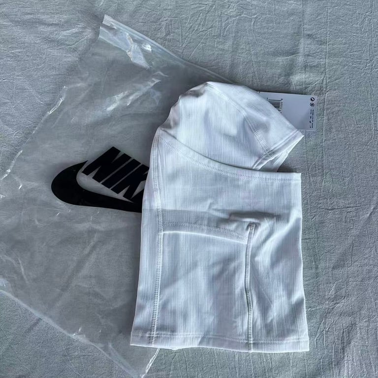 Nike Hood Balaclava Mask - 8