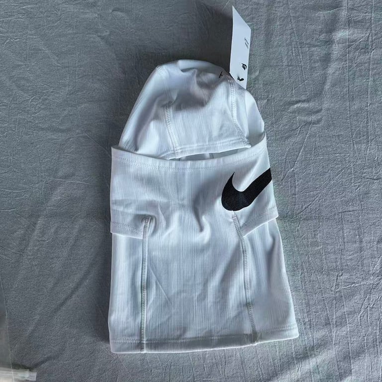 Nike Hood Balaclava Mask - 9
