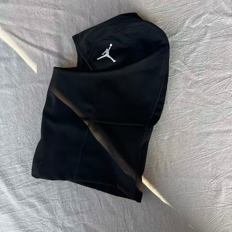 Nike Jordan Fly Warm Hood Balaclava - 3