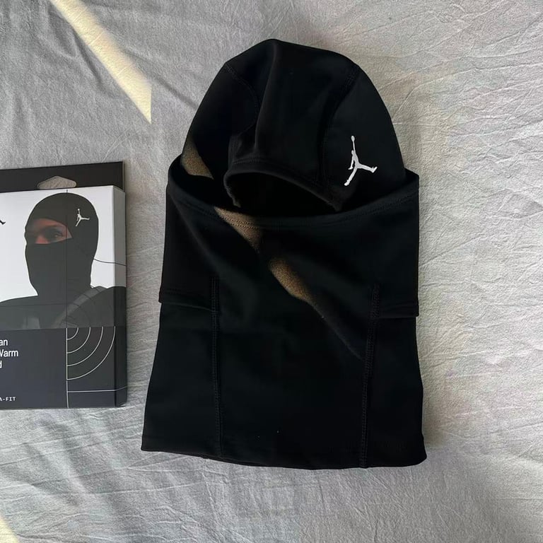 Nike Jordan Fly Warm Hood Balaclava - 4
