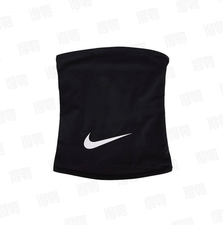 Nike Neckwarmer Winter Warrior Black - 2
