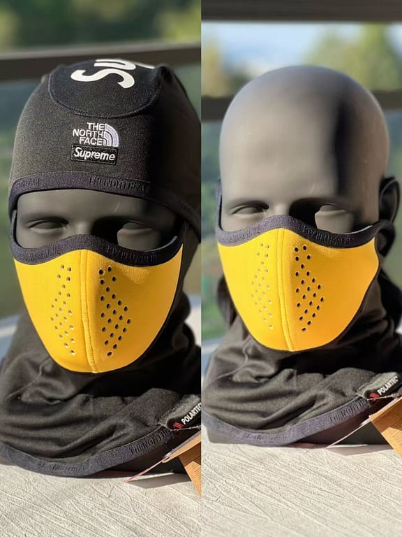 Supreme x The North Face RTG Balaclava - 11