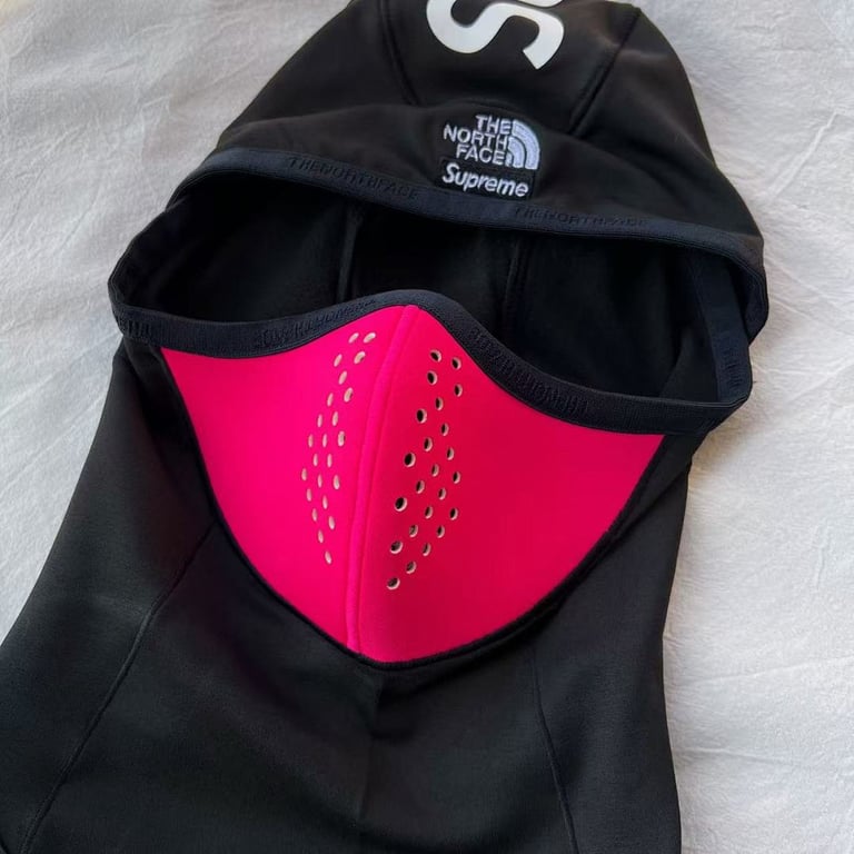 Supreme x The North Face RTG Balaclava - 12