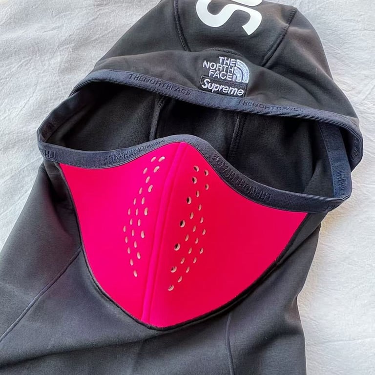 Supreme x The North Face RTG Balaclava - 13