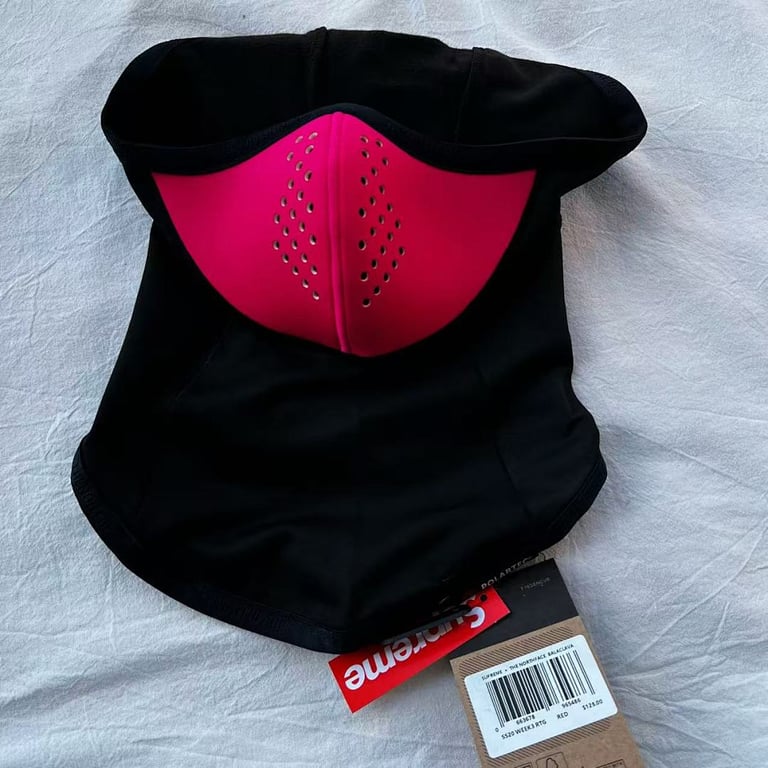 Supreme x The North Face RTG Balaclava - 14