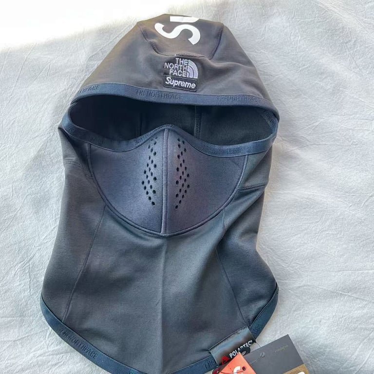 Supreme x The North Face RTG Balaclava - 15