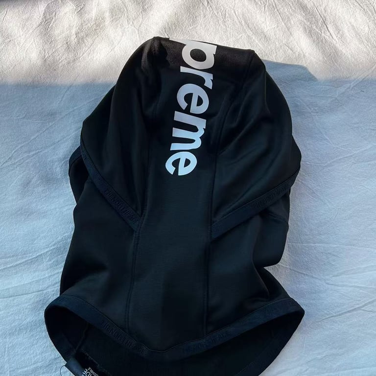 Supreme x The North Face RTG Balaclava - 17