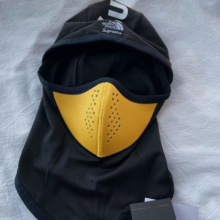 Supreme x The North Face RTG Balaclava - 18