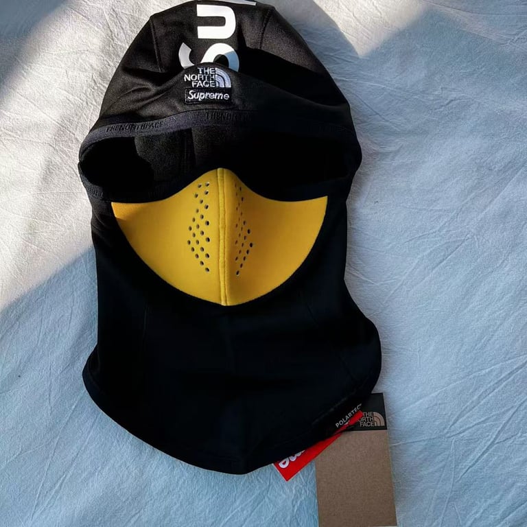 Supreme x The North Face RTG Balaclava - 20