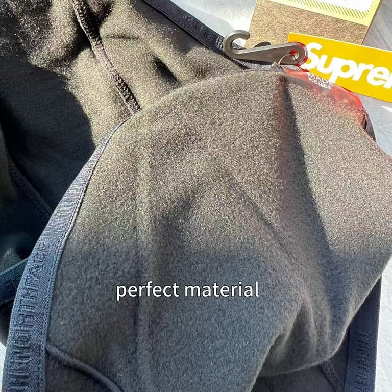 Supreme x The North Face RTG Balaclava - 22