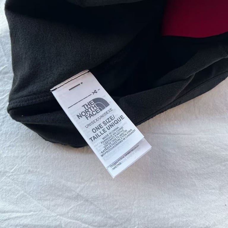 Supreme x The North Face RTG Balaclava - 25