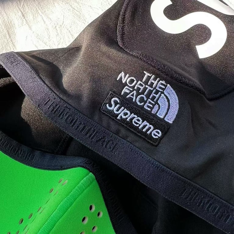 Supreme x The North Face RTG Balaclava - 32