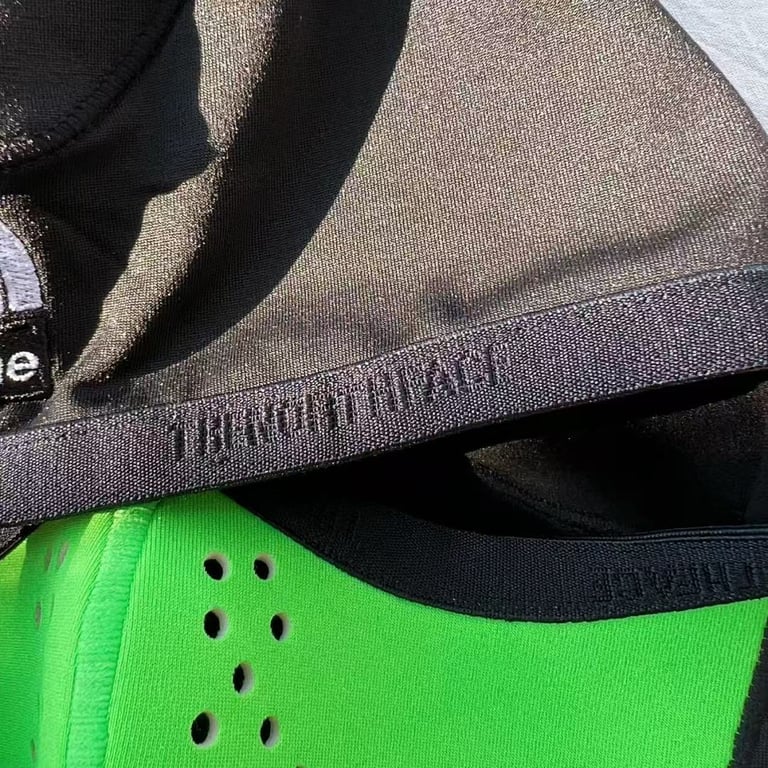 Supreme x The North Face RTG Balaclava - 38
