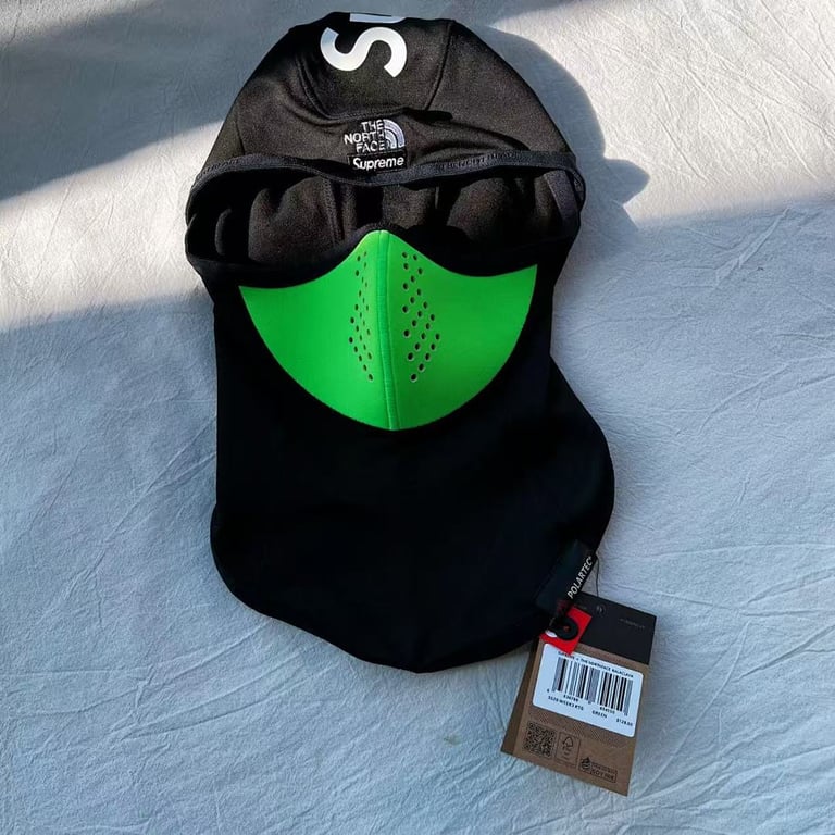Supreme x The North Face RTG Balaclava - 41