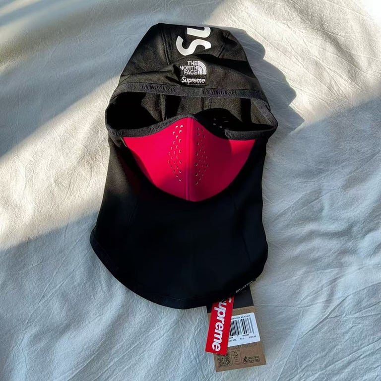Supreme x The North Face RTG Balaclava - 42