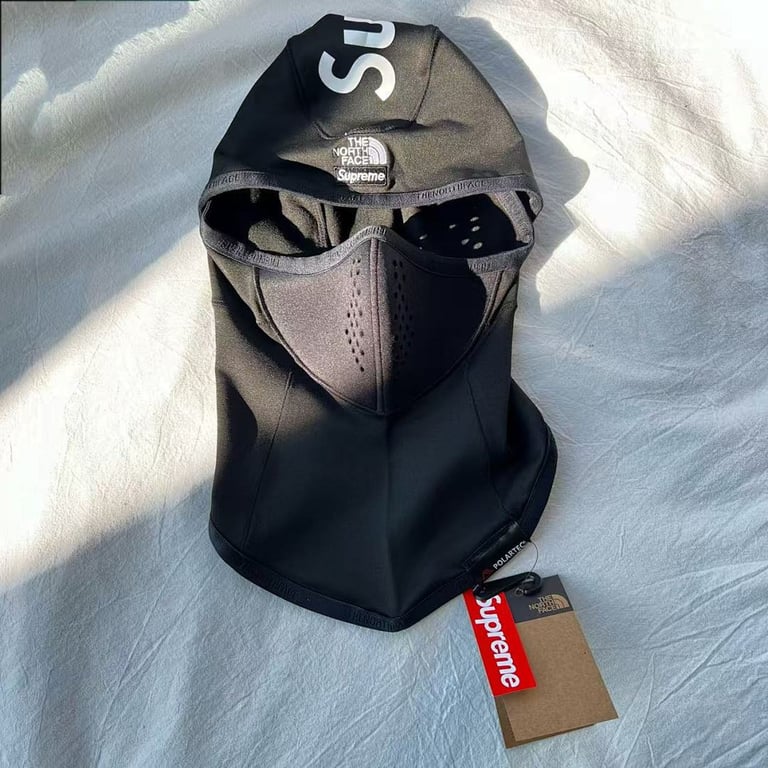 Supreme x The North Face RTG Balaclava - 43