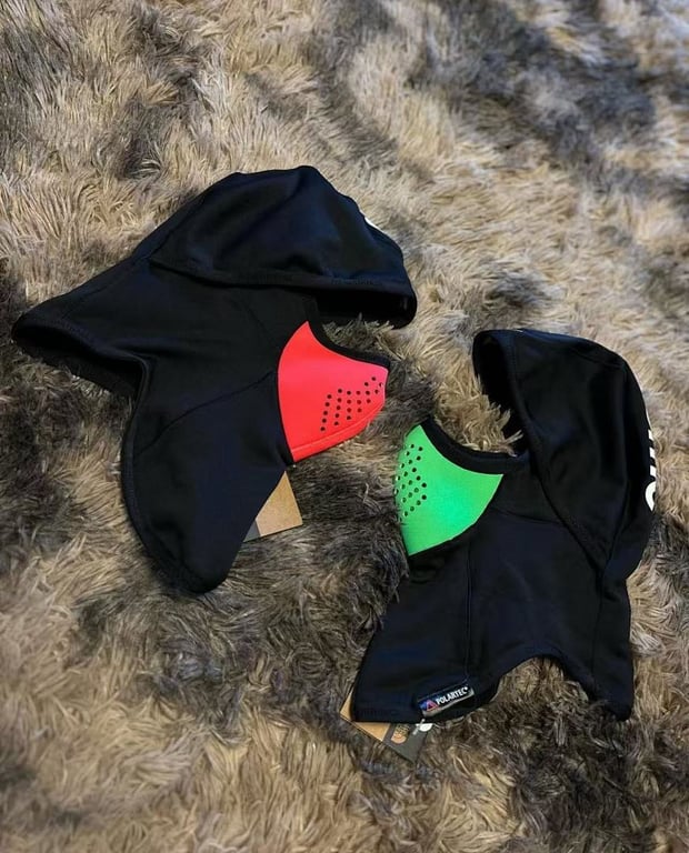 Supreme x The North Face RTG Balaclava - 45