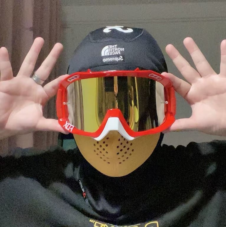 Supreme x The North Face RTG Balaclava - 49