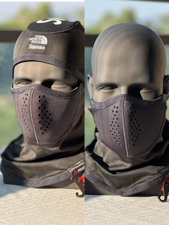 Supreme x The North Face RTG Balaclava - 8