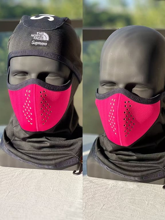 Supreme x The North Face RTG Balaclava - 9