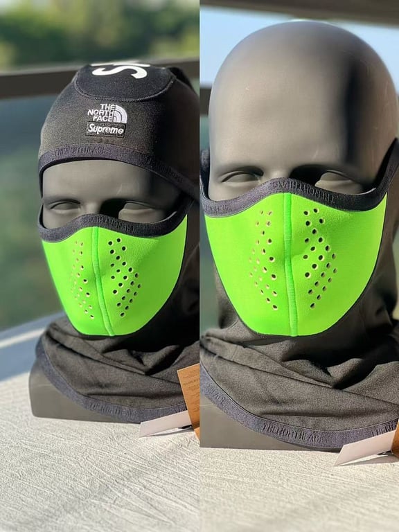 Supreme x The North Face RTG Balaclava - 10