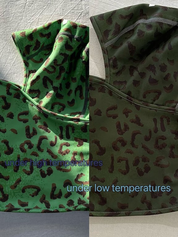 Supreme Heat Reactive Balaclava - 7