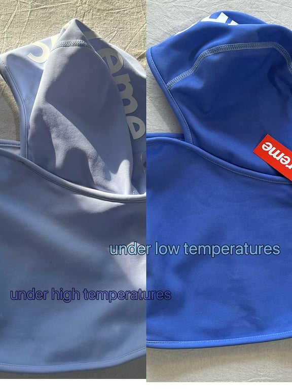 Supreme Heat Reactive Balaclava - 8