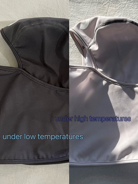 Supreme Heat Reactive Balaclava - 10