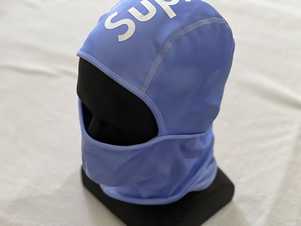 Supreme Heat Reactive Balaclava - 13