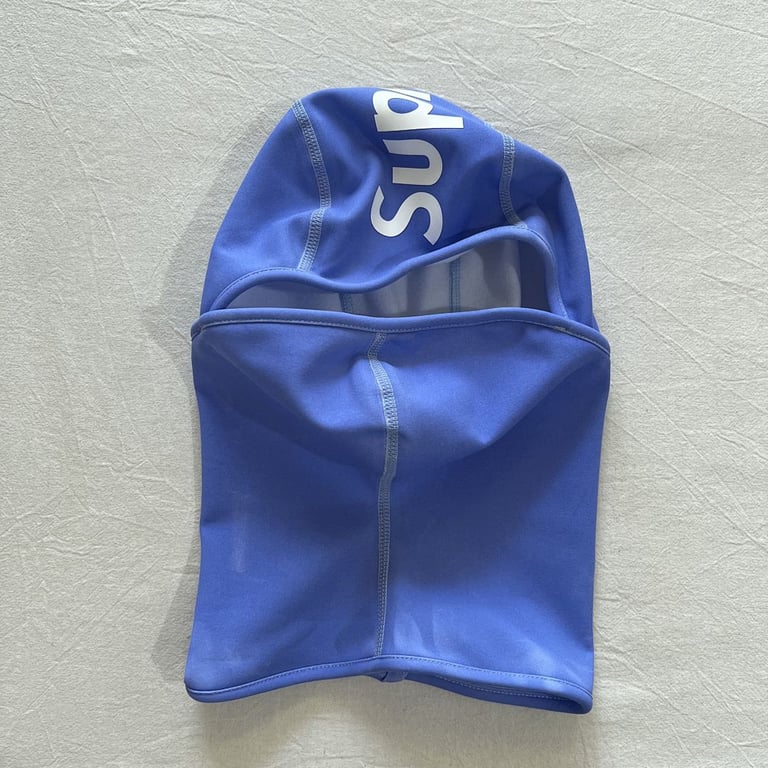 Supreme Heat Reactive Balaclava - 14