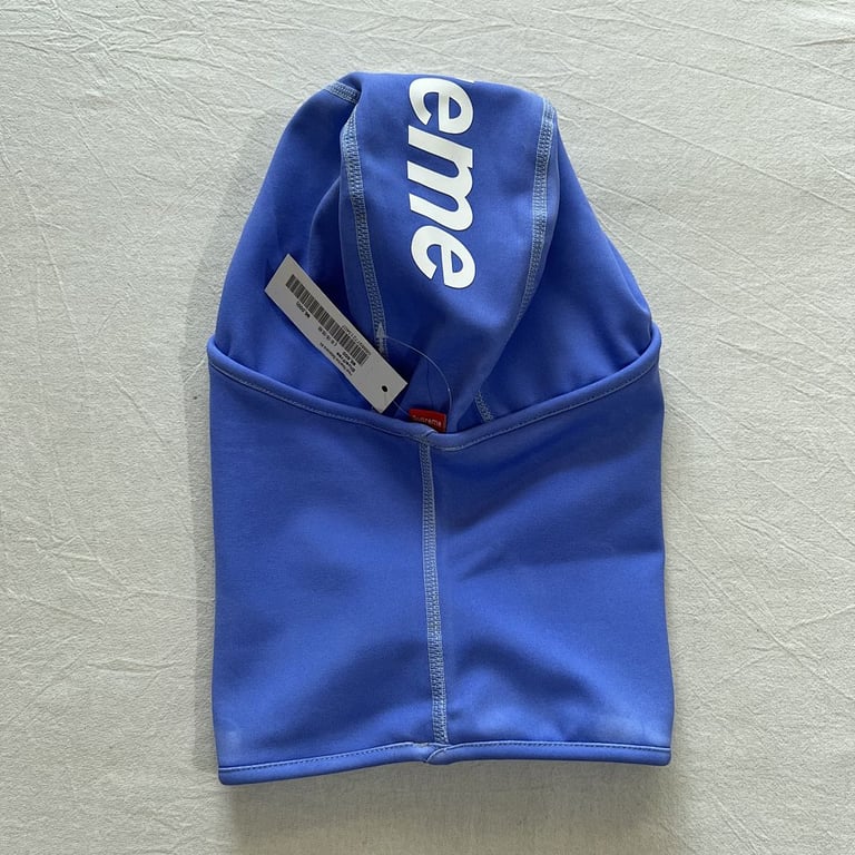 Supreme Heat Reactive Balaclava - 15