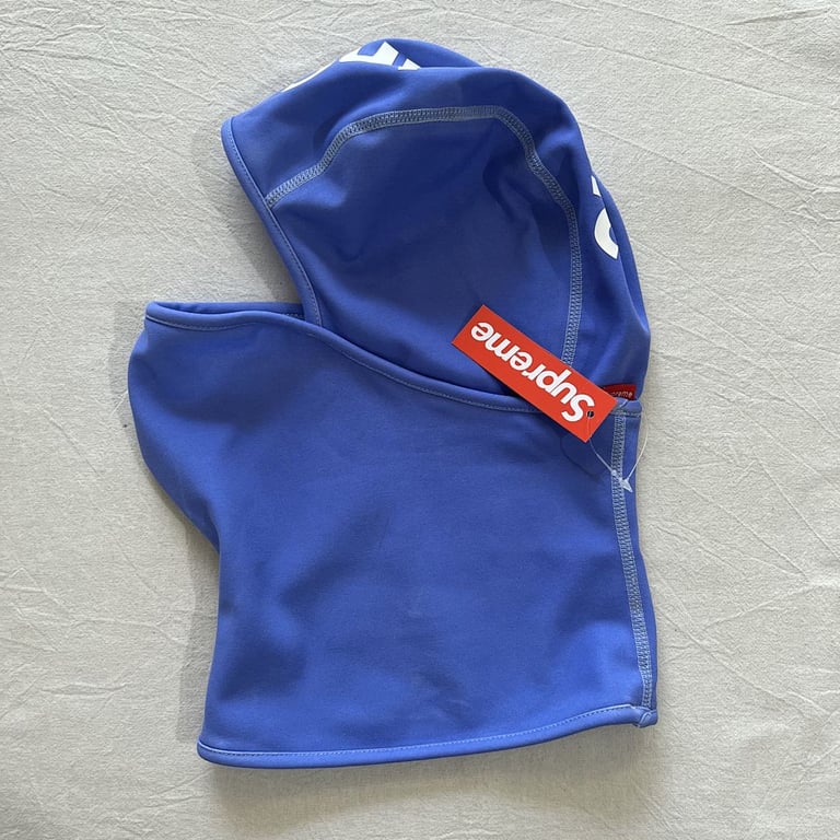 Supreme Heat Reactive Balaclava - 16