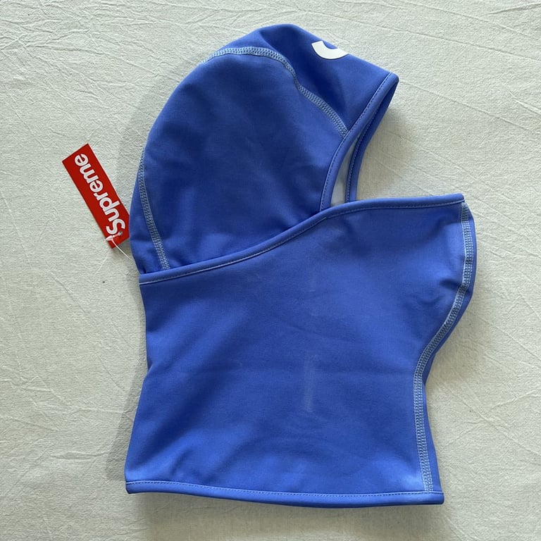 Supreme Heat Reactive Balaclava - 17