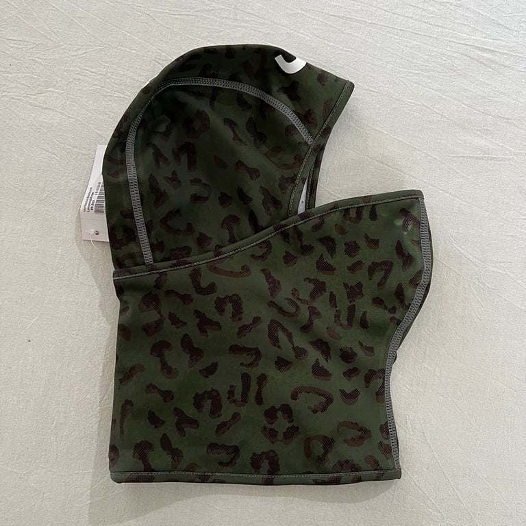 Supreme Heat Reactive Balaclava - 25