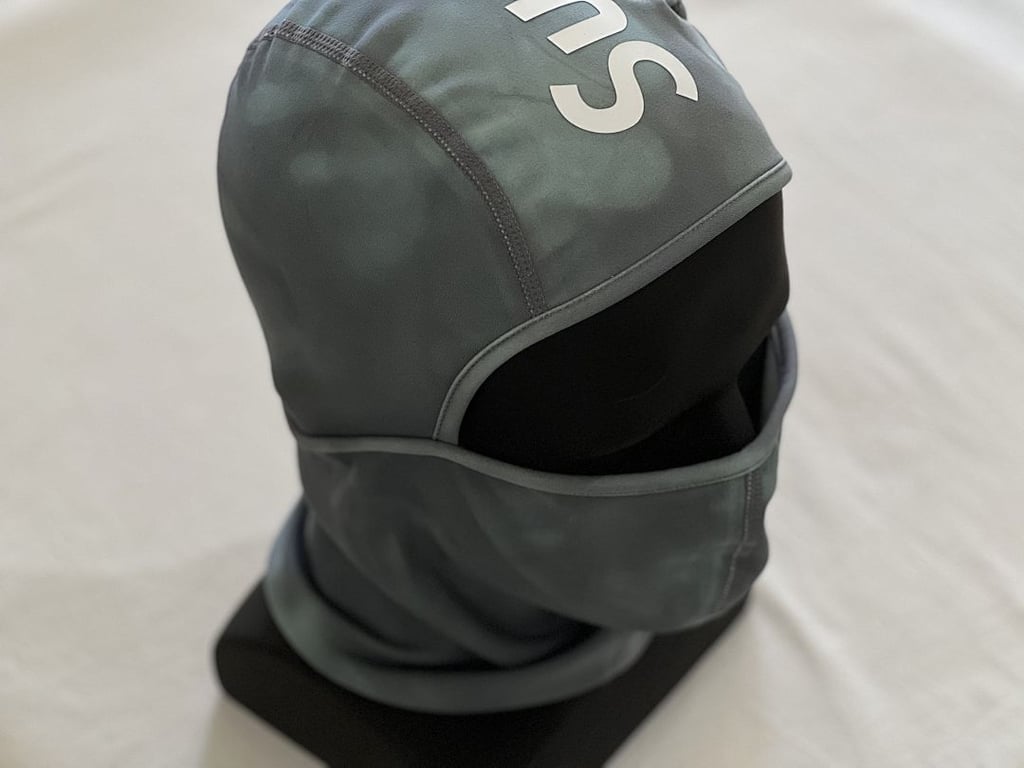 Supreme Heat Reactive Balaclava - 27