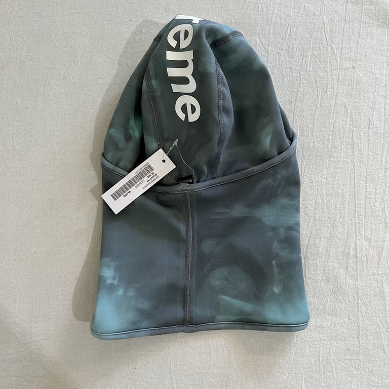 Supreme Heat Reactive Balaclava - 28