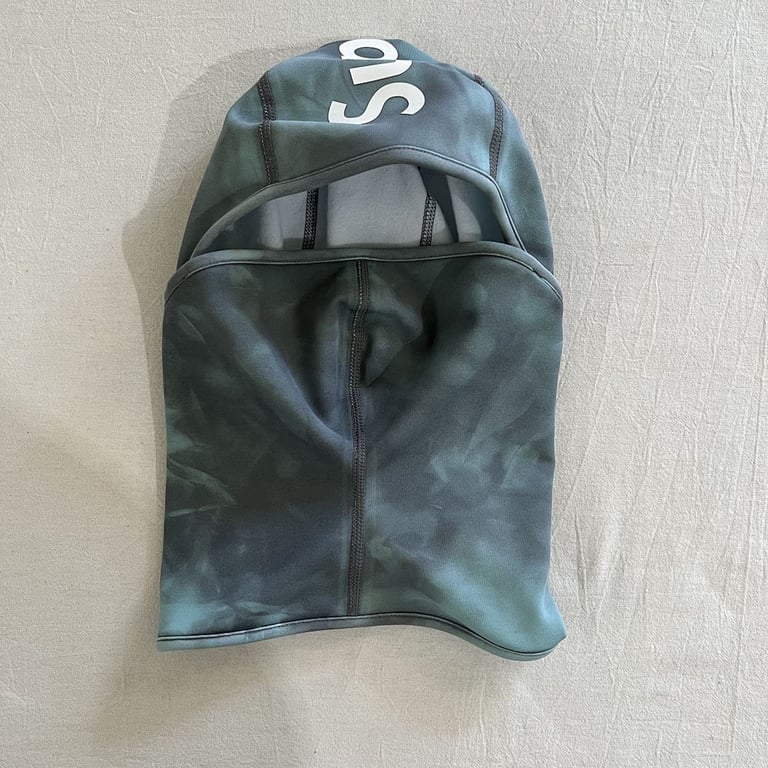 Supreme Heat Reactive Balaclava - 29
