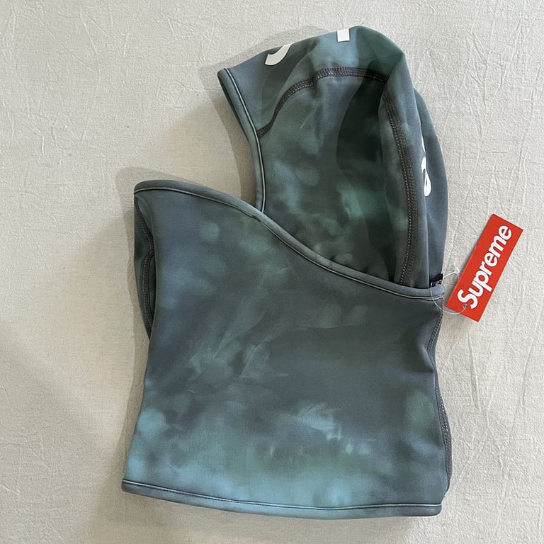 Supreme Heat Reactive Balaclava - 30
