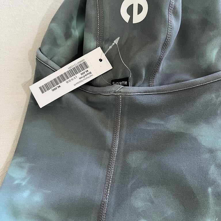 Supreme Heat Reactive Balaclava - 34