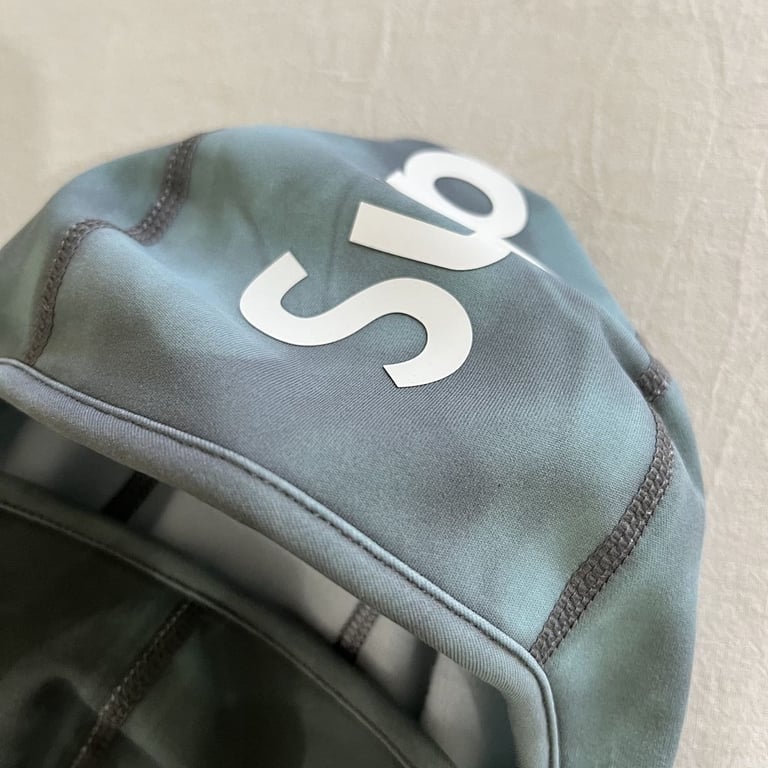Supreme Heat Reactive Balaclava - 36