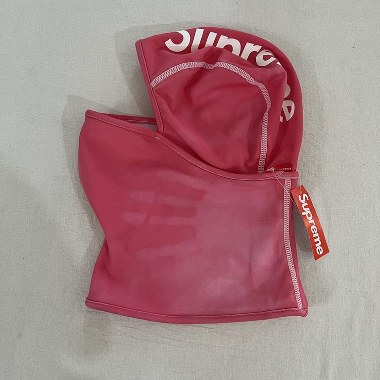 Supreme Heat Reactive Balaclava - 38