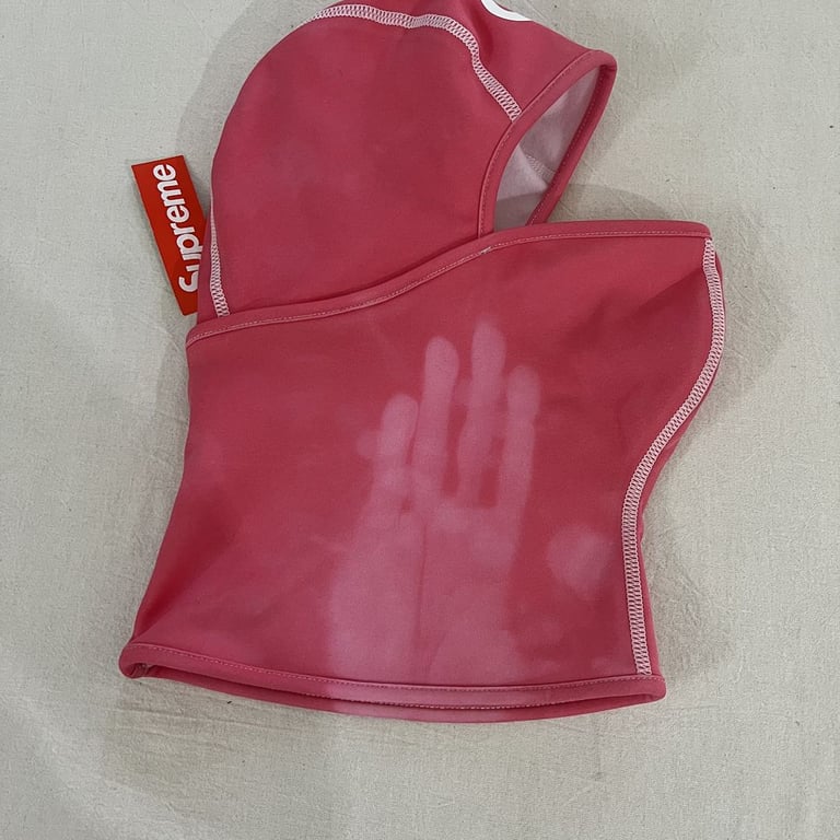 Supreme Heat Reactive Balaclava - 40