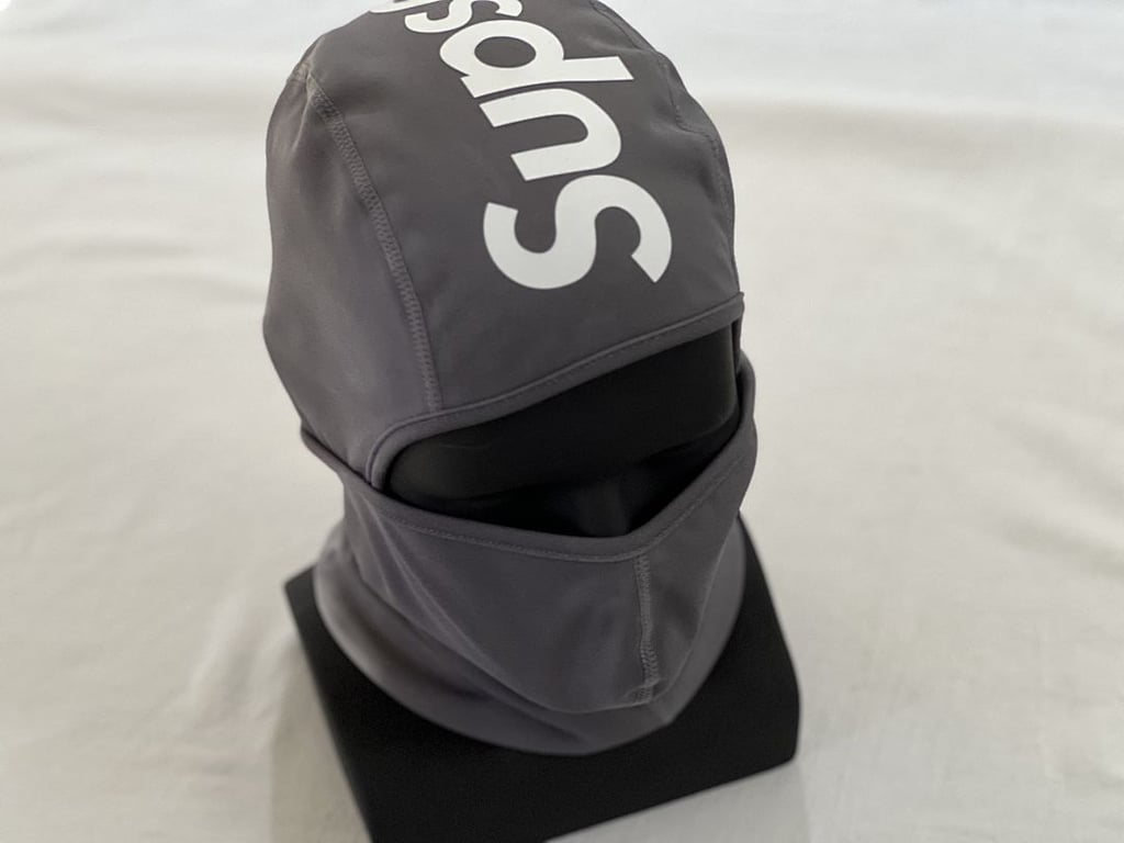 Supreme Heat Reactive Balaclava - 49