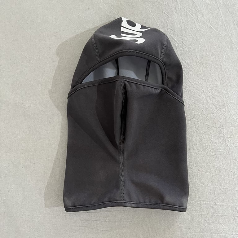 Supreme Heat Reactive Balaclava - 50