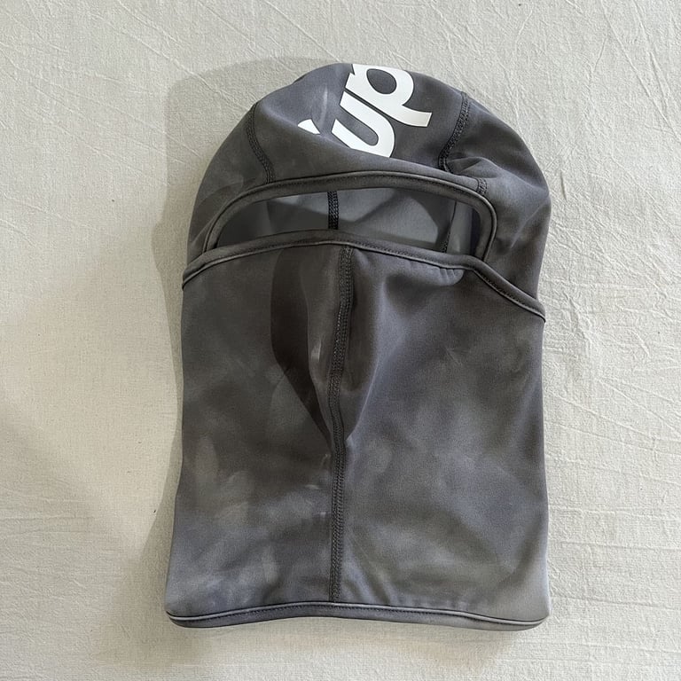 Supreme Heat Reactive Balaclava - 51