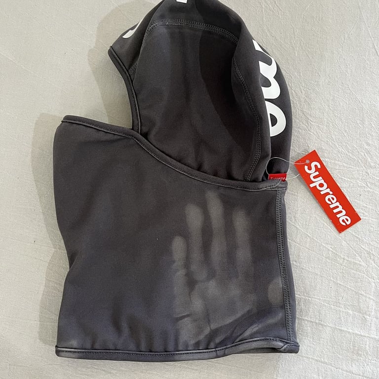Supreme Heat Reactive Balaclava - 52