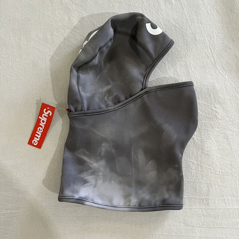 Supreme Heat Reactive Balaclava - 54